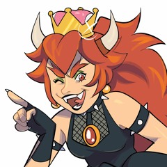 Bowsette's Theme Song