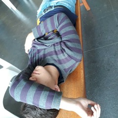 Me Diz Que É Possível.