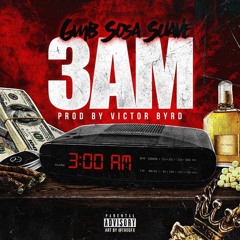 GMB Sosa suave- 3AM
