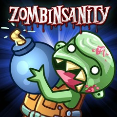 The Zombinator (Zombinsanity)