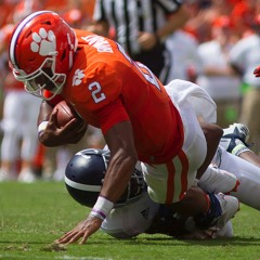 Week 5 preview: Kelly Bryant's transfer from Clemson. Is James Franklin overrated?