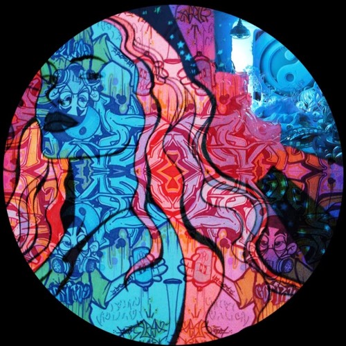 Klanglos - Escape From Paradise [Fear N Loathing's Club Laser Remix]