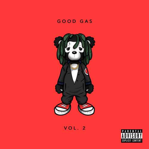 Good Gas - Birfday (feat KEY! & FKi 1st)