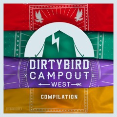 Dirtybird Campout West Coast Compilation 2018 (Mixed by Steve Darko) [DIRTYBIRD SELECT]