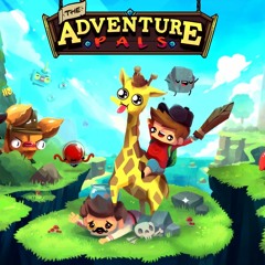 Crablantis (The Adventure Pals)