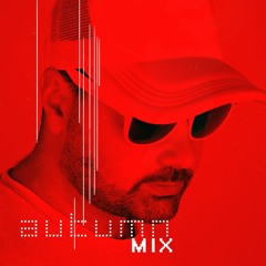 dj maniak  autumn mix 2018