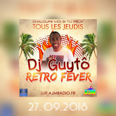Rétro Fever 27.09.2018