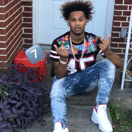 Tony - We B Fuckin Slash Beat