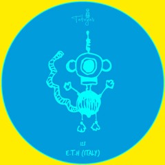Totoyov 128 - E.T.H (Italy)