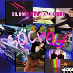 Lil Boof X TrappDee x Slip Gusto - Sacred