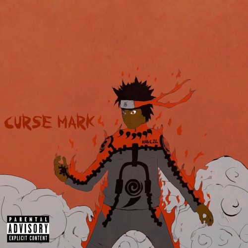 Curse Mark by KHVLIL | Free Listening on SoundCloud