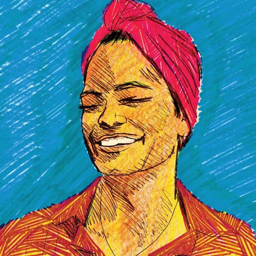 Romy Dya - Smile on my face