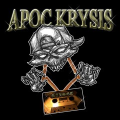 Apoc Krysis - Shoot First(Full EP)