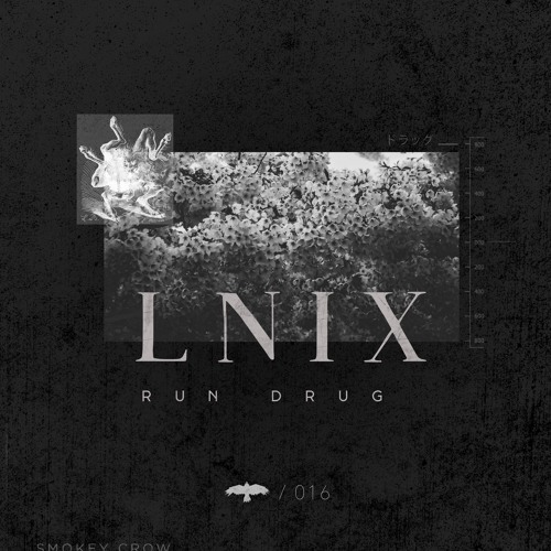 L Nix - Run Drug EP