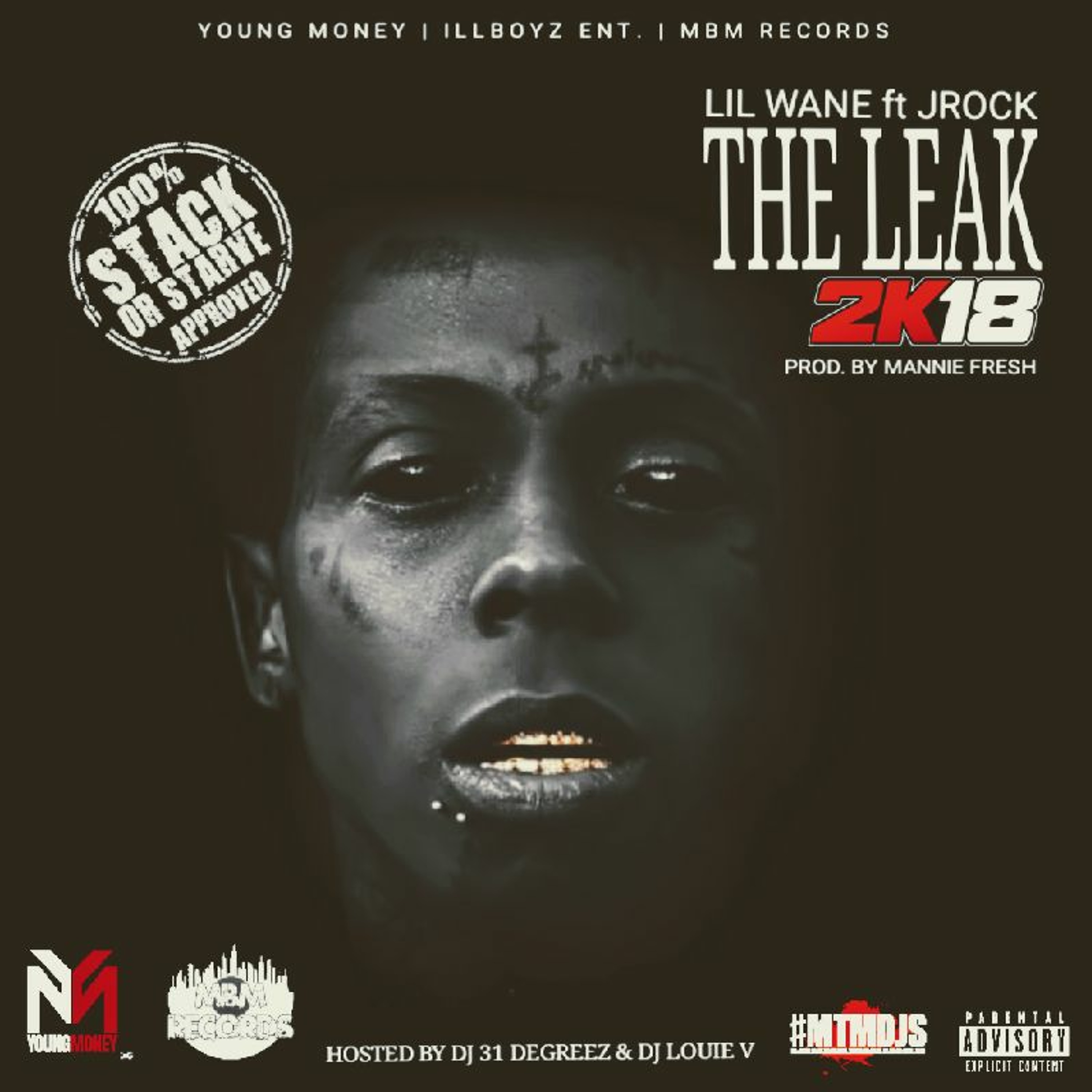 ILL-BOYZ ENT.®