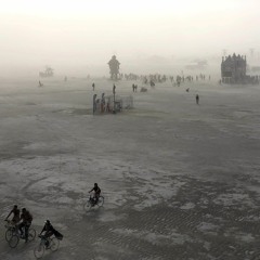 Selenean Summit (Burning Man 2018)