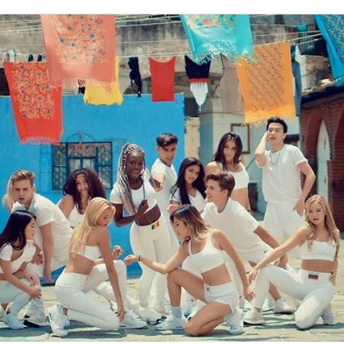 NOW UNITED