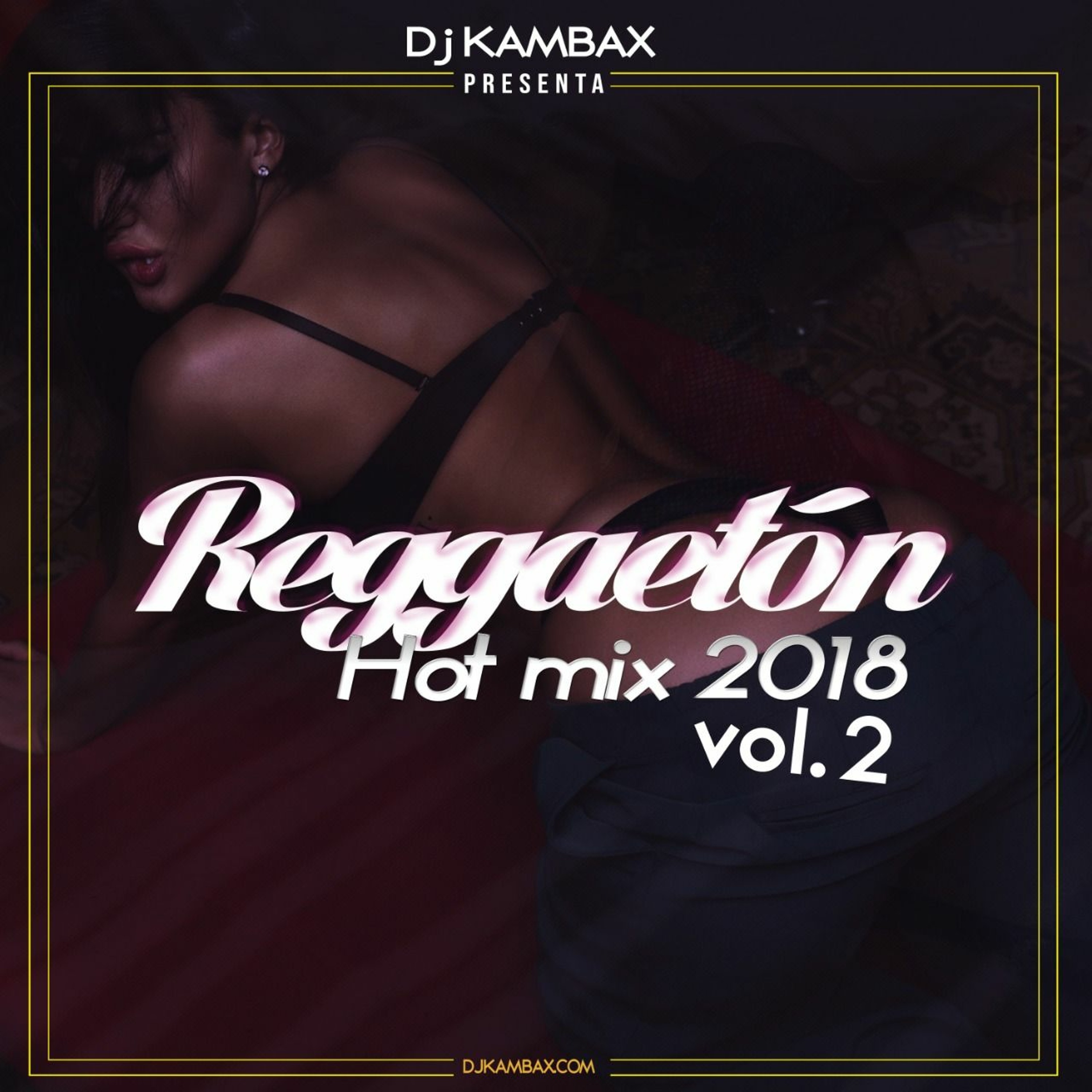 Dj Kambax