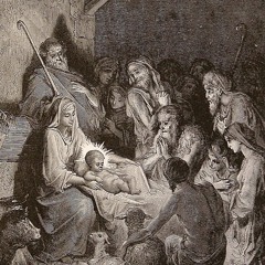 Joseph's Dream - Part 2 - from A Cappella Christmas Cantata