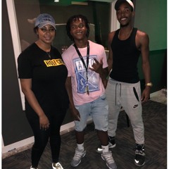 ThatNiggaDK "Rock With Me" (Ft. NyKeem)