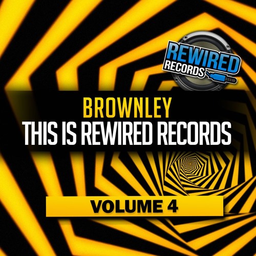 Brownley - This Is Rewired Records Volume 4