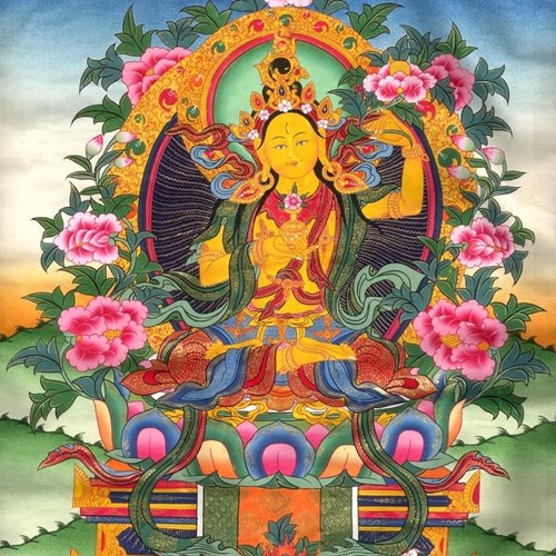 Sherab Chamma Mantra por Geshe Yong Dong by Ligmincha SUR/Brasil on SoundCloud - Hear the world's sounds