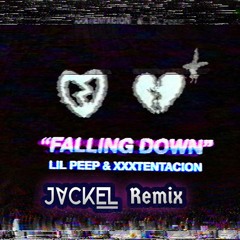 Falling Down (JackEL Remix)