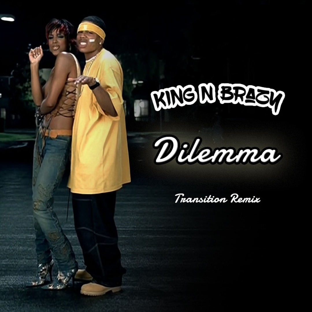 Stream Nelly Feat. Kelly Rowland - Dilemma Remix(BPM