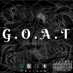 G.O.A.T