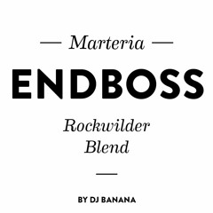 Endboss (Banana Blend)FREE DOWNLOAD
