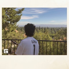 Comfort Me (prod. Gora)