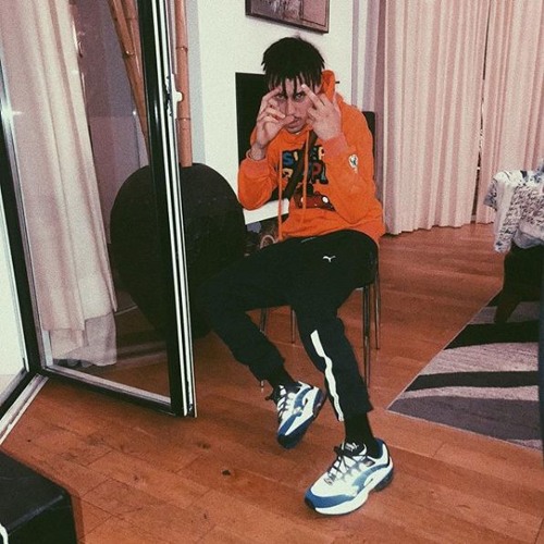 YUNG SARRIA X KIDD KEO Macaroni Prod. FLUSS KHALIFFA