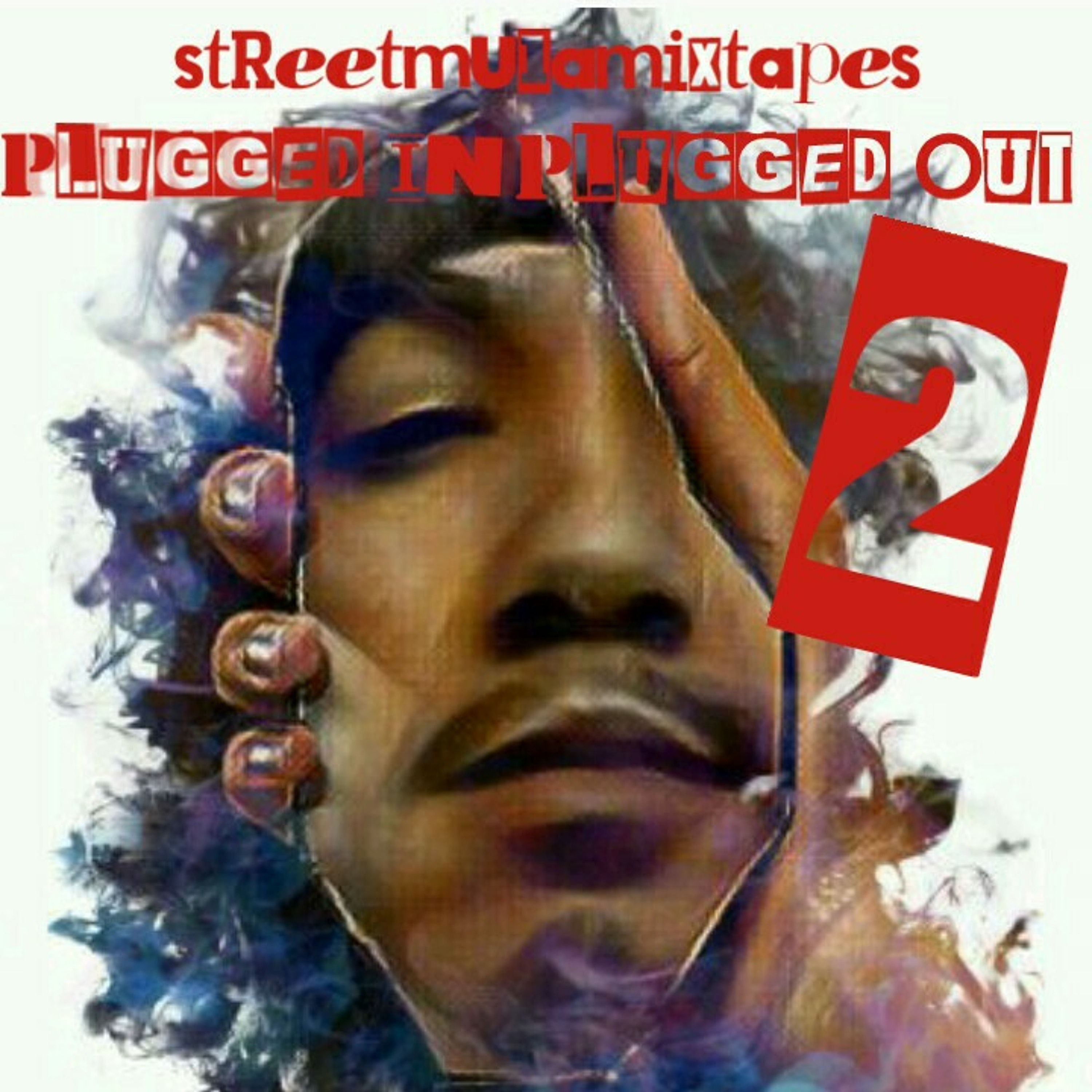 Mula freestyle #2 episode artwork