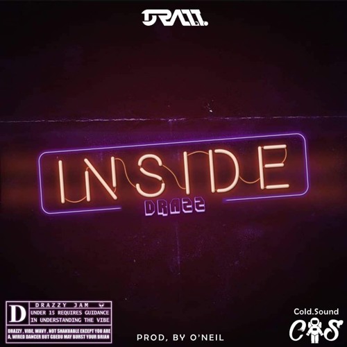 INSIDE- Drazz