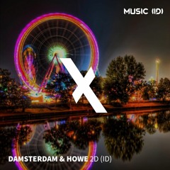 Damsterdam & Howe - 2D (ID)