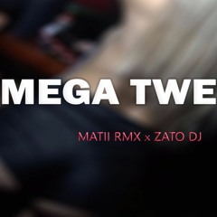 MEGA TWERK💃💣 - ZATO DJ ft. MATII RMX