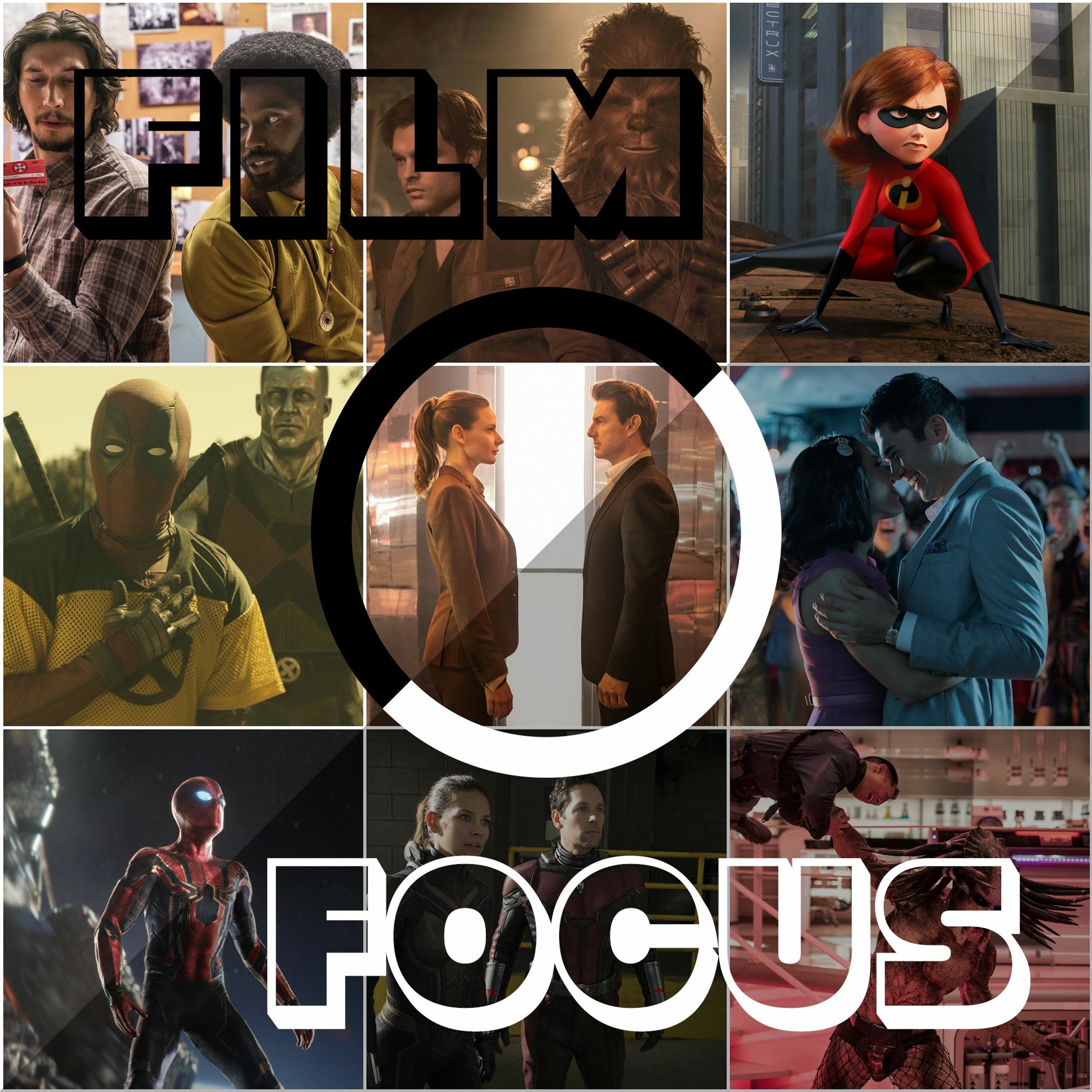 Film Focus