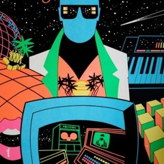 Nu Disco Mixes