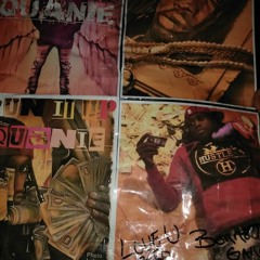 r.i.p quanie mix