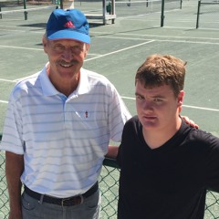 Stan Smith, tennis legend and fashion icon