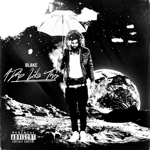 BLAKE - Copped It Anyway