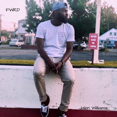 Jalen Williams - FWRD