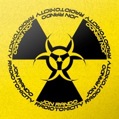 Radiotoxicity