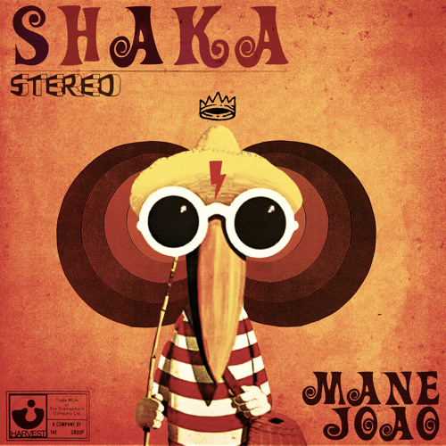 Mane Joao