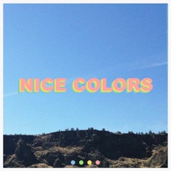 Khai Dreams + Atwood "Nice Colors" - Artist Feature