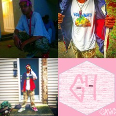 GAWD ~ MORE WEED (PROD BY GAWD)