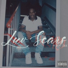 H.G.M ZEE Luv Scars