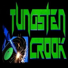 Tungsten Crook Vol 8