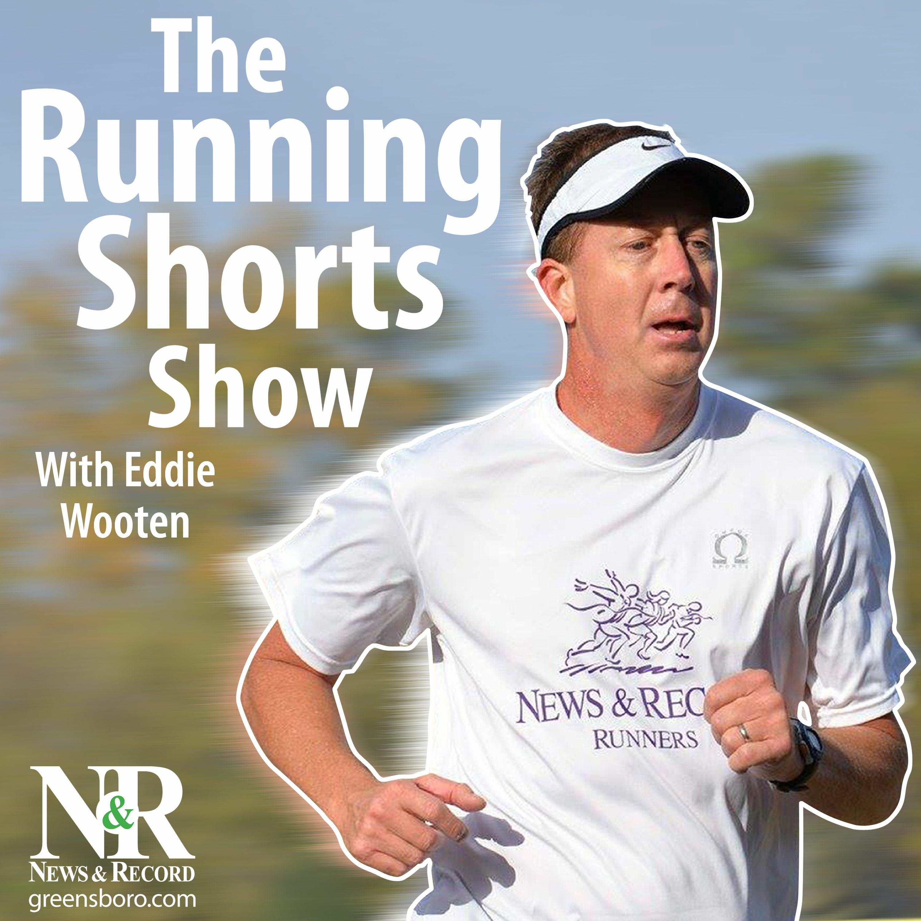 Episode 28: Mandy Wahl