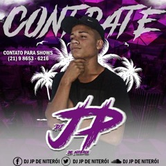 MTG VAI PASSAR SARRANDO NO JP   MC SACI DO PIRA  ( DJ JP DE NITEROI )